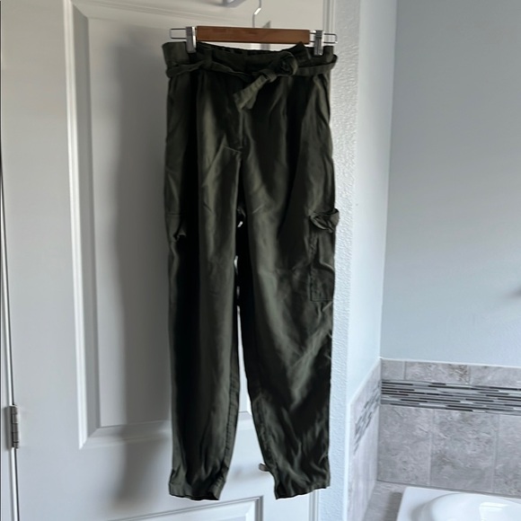 Nine west Cargo Pants - Picture 1 of 4